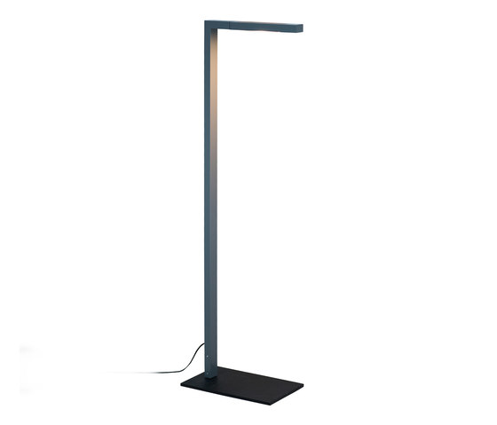 elle 2 by Mawa Design | Free-standing lights