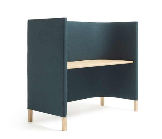 Side by Side work | Mobilier | Arco