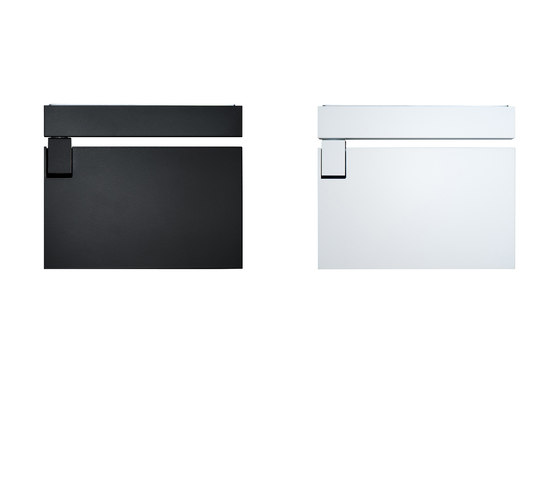 FlatBoxLED fbl-21 | Deckenleuchten | Mawa Design
