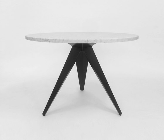 Busy Table Round | Dining tables | MY KILOS