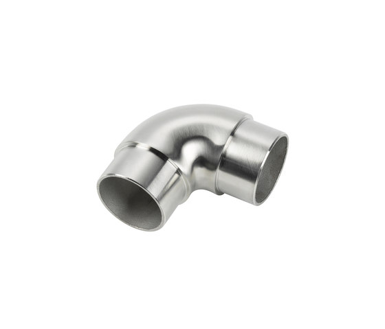 Stainless steel 42 curve | Handläufe | Steelpro