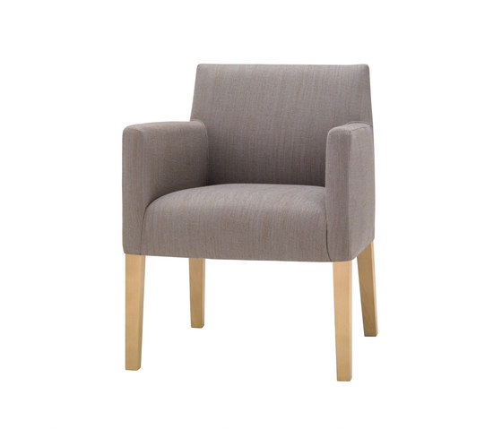Anna Easy Chair BU 1405 | Sillones | Andreu World