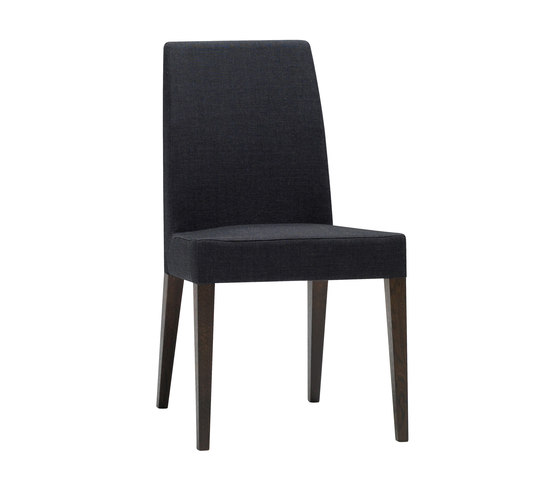 Anna Luxe SI 1400 | Chairs | Andreu World