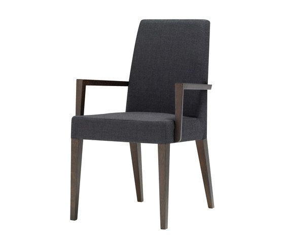 Anna Luxe SO 1401 | Chairs | Andreu World