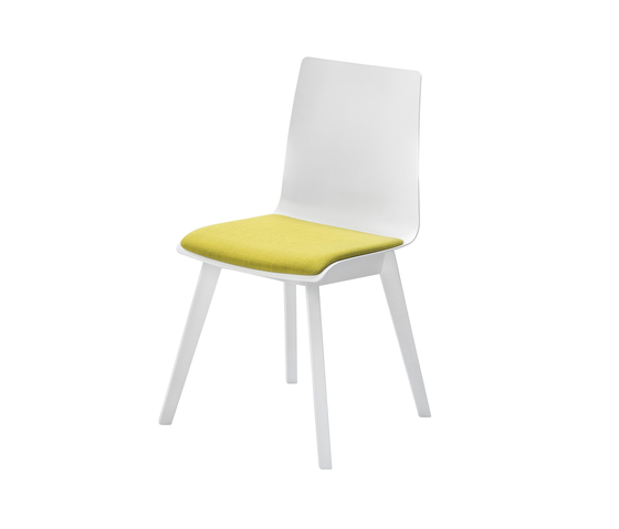 FLUX | Chairs | BRUNE