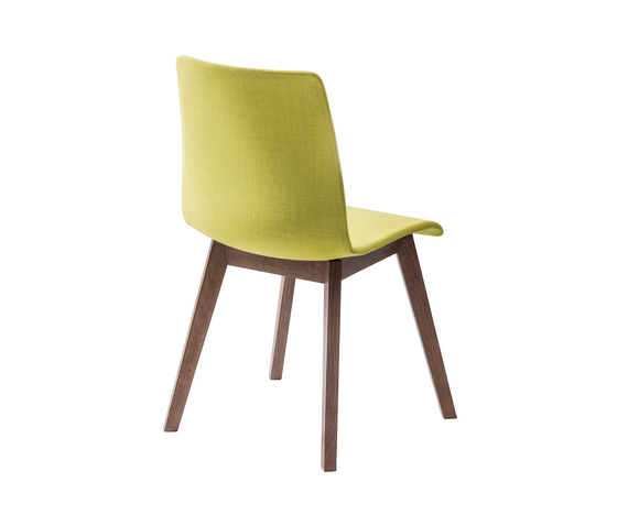 FLUX | Chairs | BRUNE
