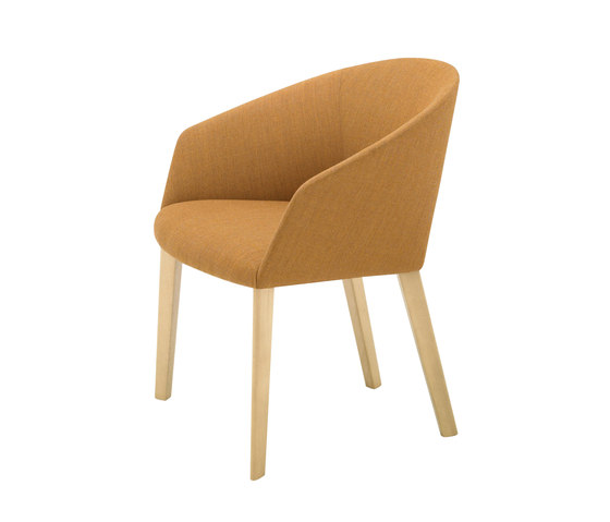 Brandy SO 2996 | Chairs | Andreu World