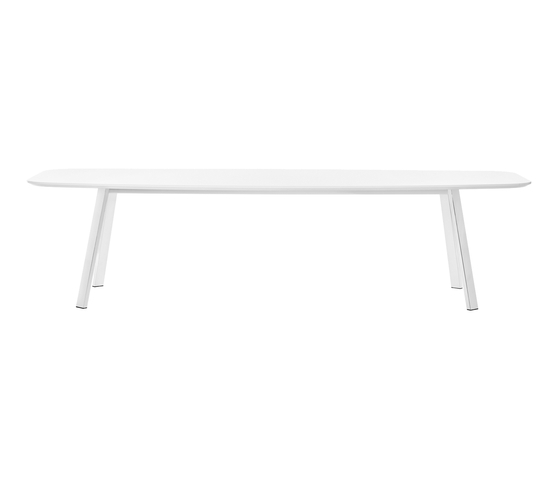 4520 GRAND TABLE | Dining tables | BRUNE