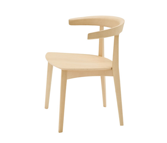 Carola SO 0905 | Chairs | Andreu World