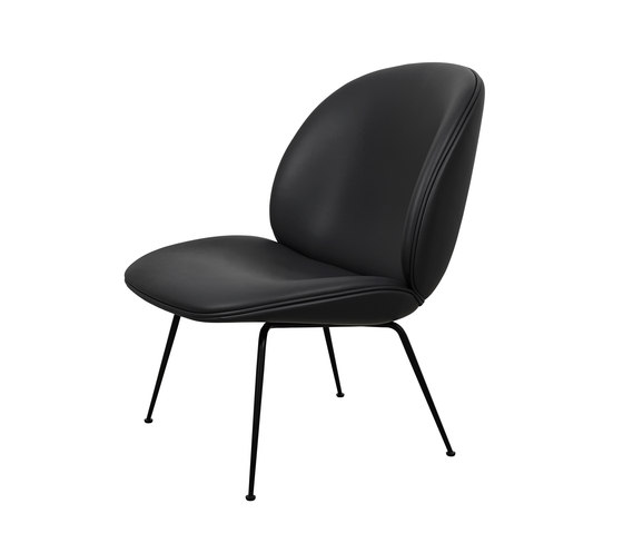 Beetle Lounge Chair | Sessel | GUBI