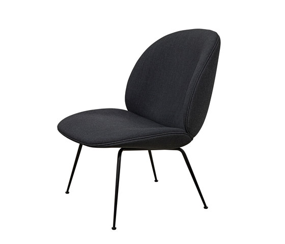 Beetle Lounge Chair | Fauteuils | GUBI