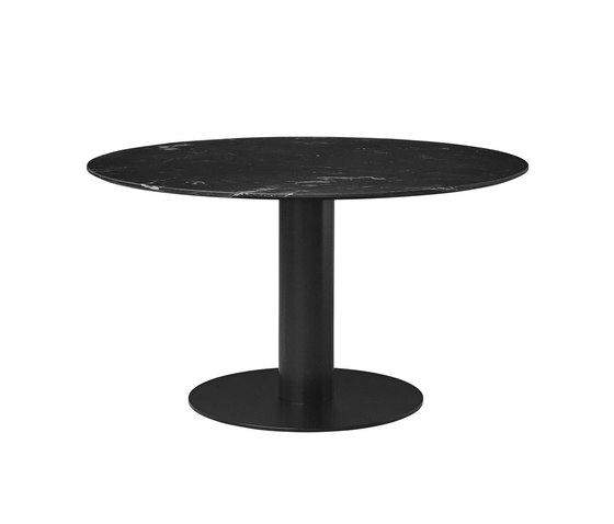 Gubi Table 2.0 | Esstische | GUBI