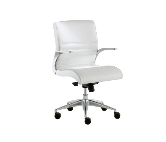 Synchrony 195B | Office chairs | Luxy