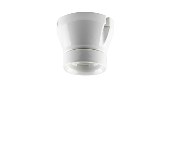 Lamp holder Classic 52709-000-10 | Lampade plafoniere | Ifö Electric
