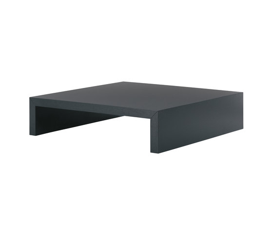 Closed Table ME 6334 | Coffee tables | Andreu World