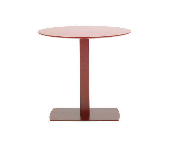 Colors BM 4552 | Tables de bistrot | Andreu World