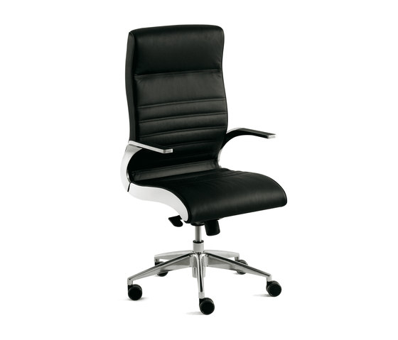 Synchrony 201 | Office chairs | Luxy