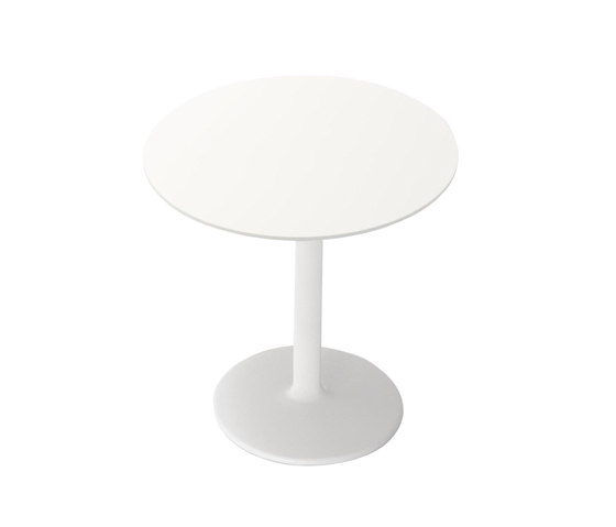 Dual Occasional ME 6374 | Side tables | Andreu World