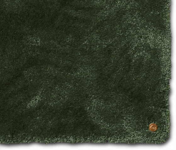 Gala | Emerald green | Outdoor rugs | Triton