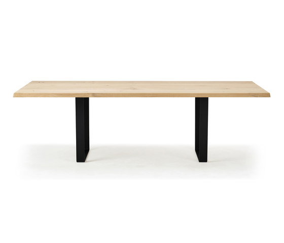 LOWLIGHT TABLE | Dining tables | dk3
