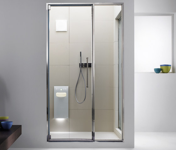 Spaziodue 105 | doors and glass panels | Spa | EFFE PERFECT WELLNESS