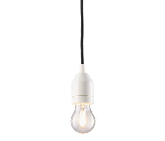 Klack 51805-006-10 | Lampade sospensione | Ifö Electric
