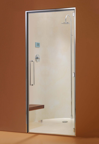Spaziolarge | doors and glass panels | Spa | EFFE PERFECT WELLNESS