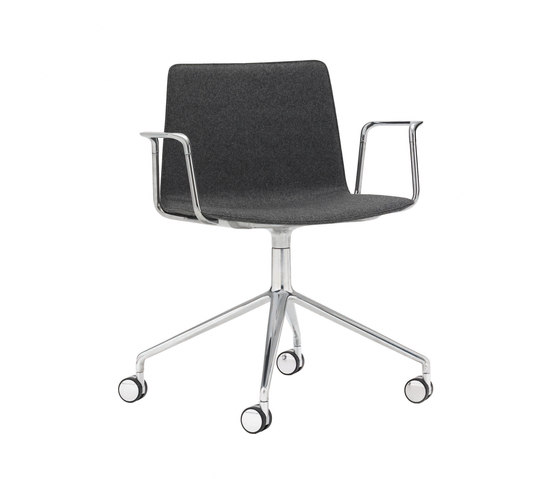 Flex Chair SO 1311 | Sillas | Andreu World