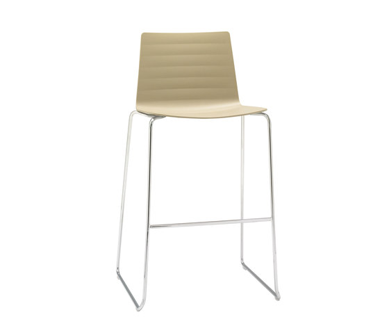 Flex Chair BQ 1312 | Sgabelli bancone | Andreu World