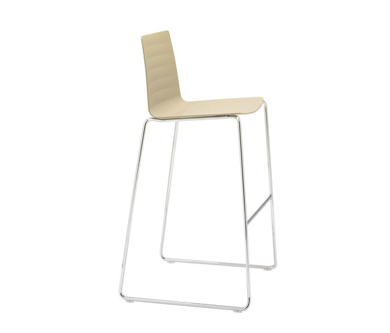 Flex Chair BQ 1312 | Taburetes de bar | Andreu World