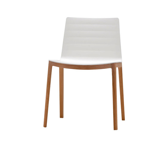 Flex Chair SI 1314 | Sedie | Andreu World