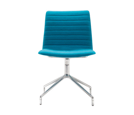 Flex Corporate SI 1639 | Chairs | Andreu World