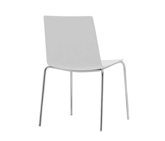 Flex High Back SI 1600 | Chairs | Andreu World