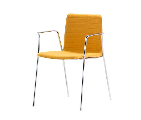 Flex High Back SO 1610 | Chairs | Andreu World