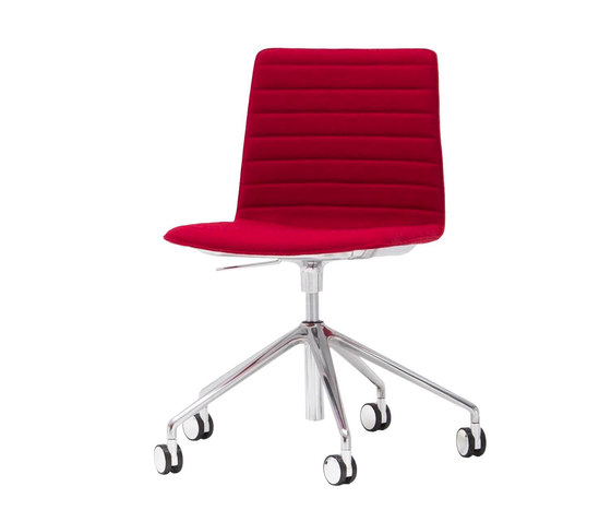 Flex High Back SI 1656 | Chairs | Andreu World