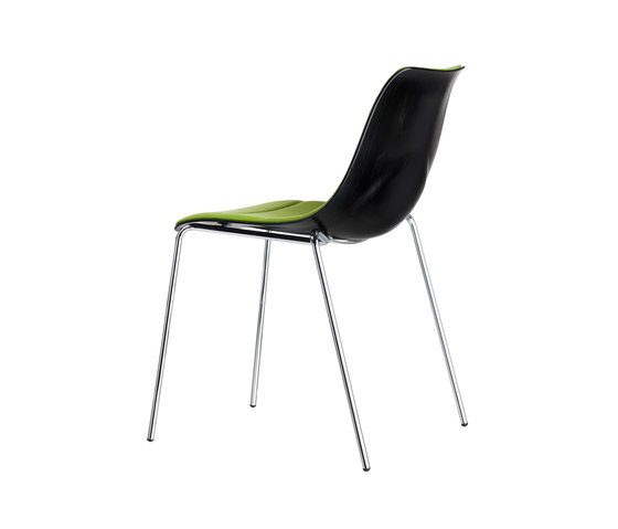 Sid 2070-004 | Chairs | BRUNE
