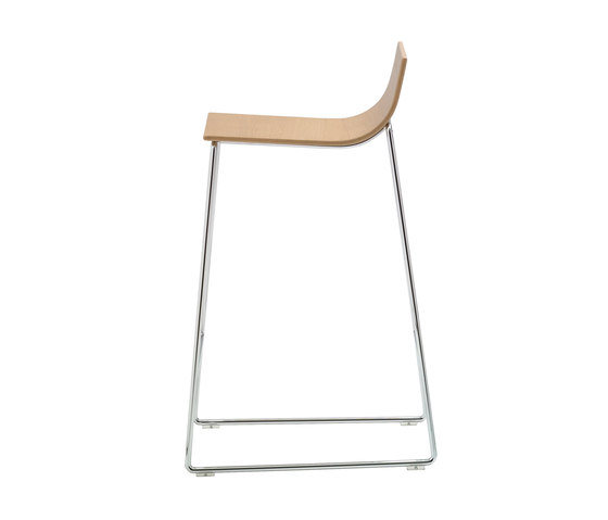 Lineal BQ 0600 | Bar stools | Andreu World