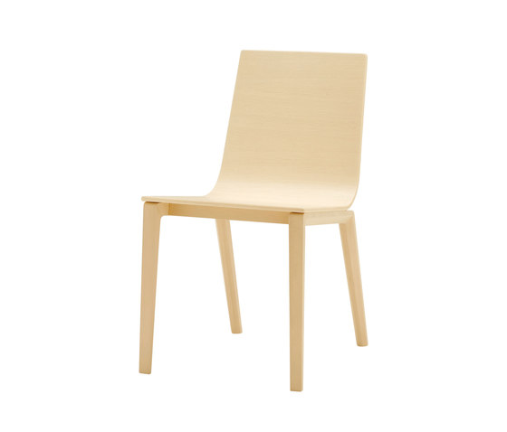 Lineal SI 0760 | Chairs | Andreu World