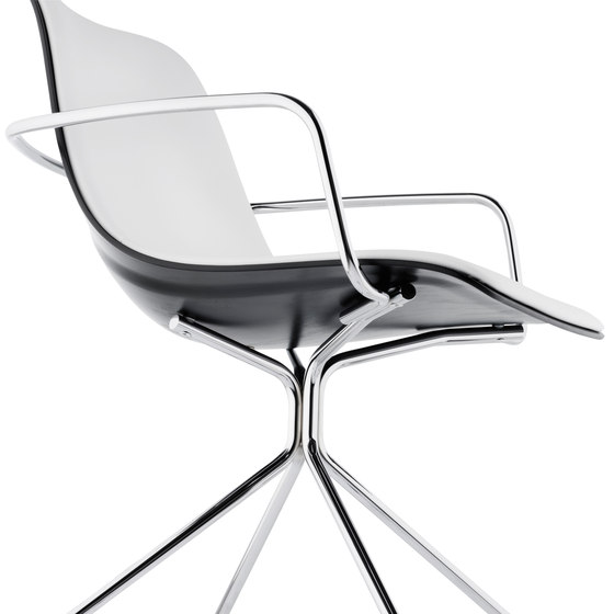 Sid 2082-004 | Office chairs | BRUNE