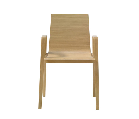 Lineal SO 0761 | Chairs | Andreu World