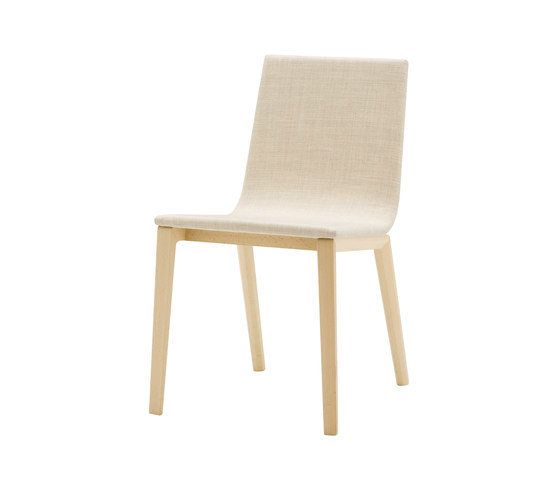Lineal SI 0762 | Chairs | Andreu World