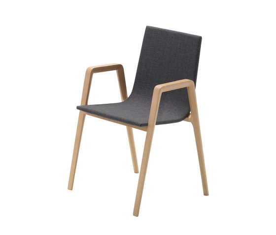 Lineal SO 0763 | Chaises | Andreu World