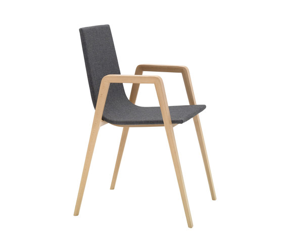 Lineal SO 0763 | Chairs | Andreu World