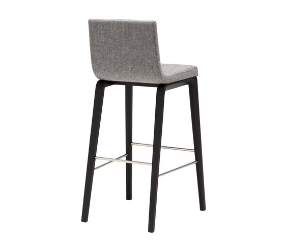 Lineal Comfort BQ 0609 | Bar stools | Andreu World