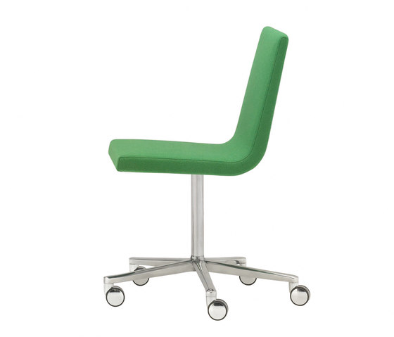 Lineal Comfort SI 0777 | Chairs | Andreu World