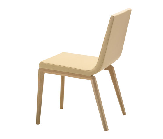 Lineal Comfort SI 0606 | Chairs | Andreu World