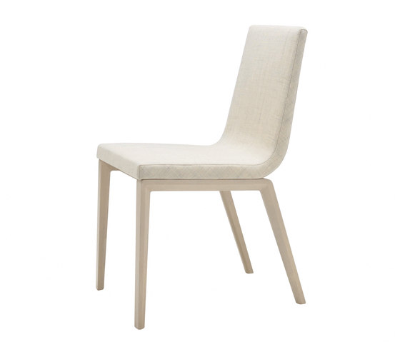 Lineal Comfort SI 0606 | Chairs | Andreu World