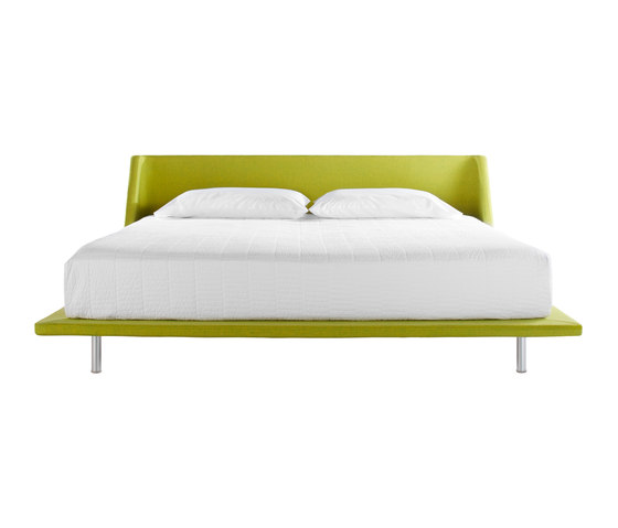 Nook King Bed | Basi letto | Blu Dot