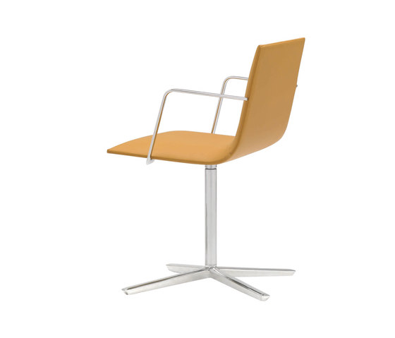 Lineal Corporate SO 0779 | Chaises | Andreu World