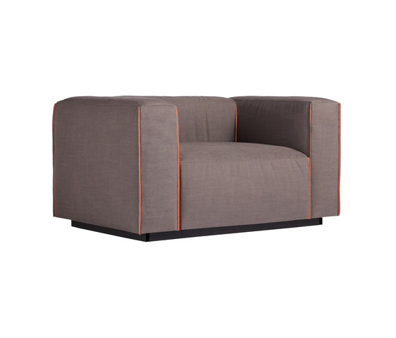 Cleon Lounge Chair | Sessel | Blu Dot